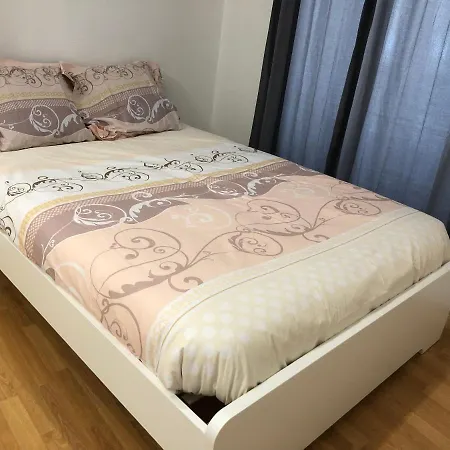 New Saint Maur-Logement Lovely Flat 32M2-2
